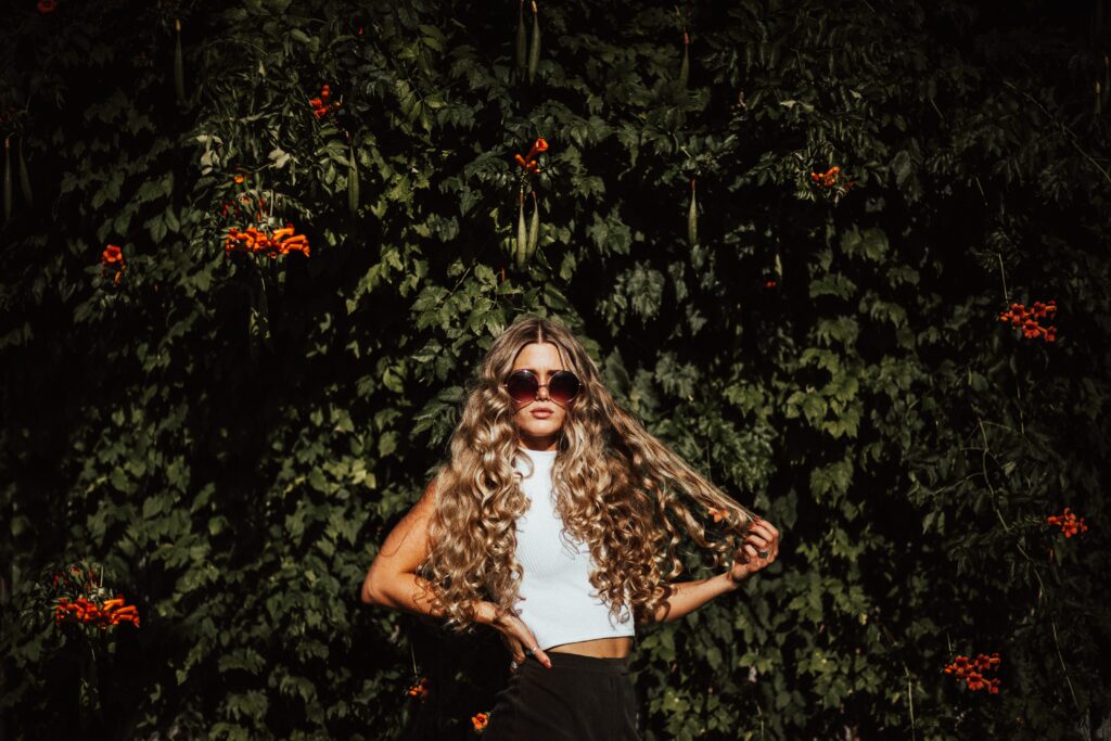 Do Extensions Damage Your Hair