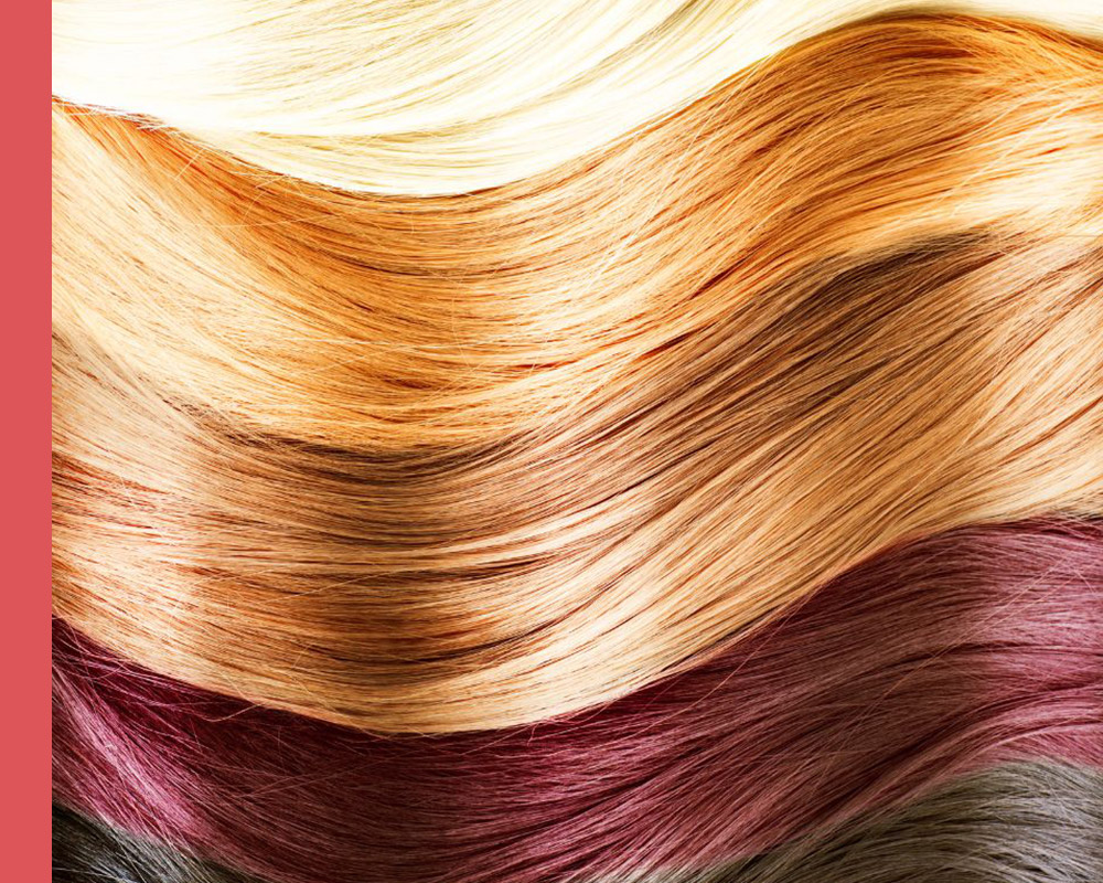 hair extensions