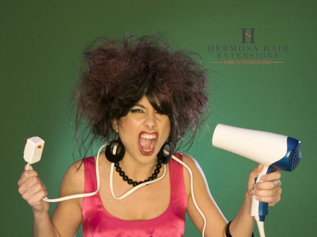 what is a Brazilian blowout