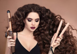 hair extensions tools