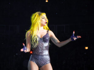 Lady Gaga
