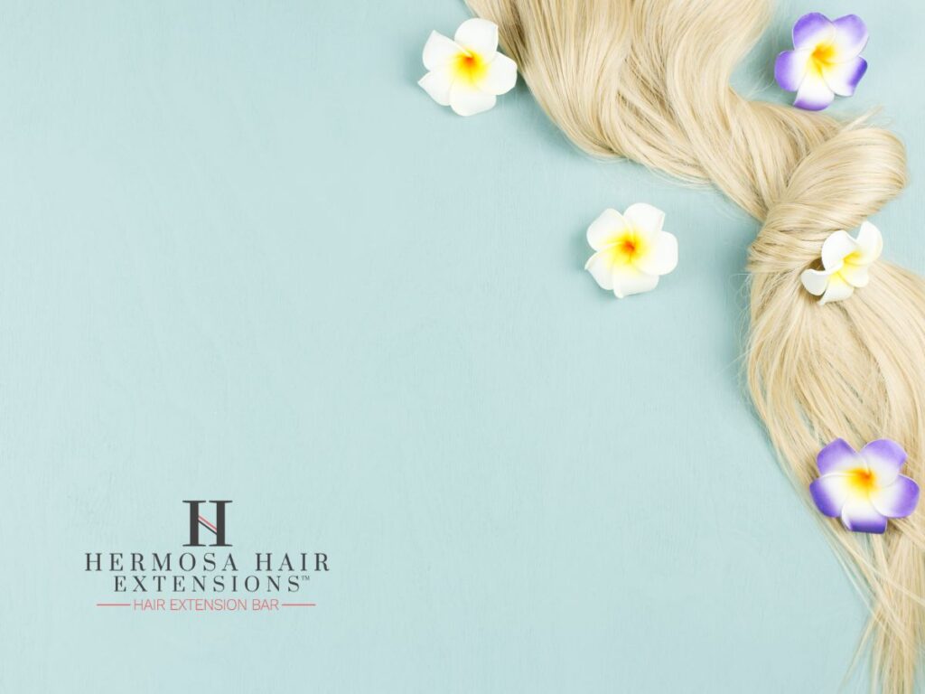 sew in weft hair extensions