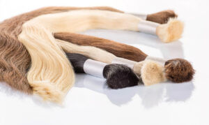 hair extensions