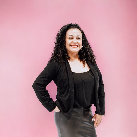 Yvette- Profile Photo