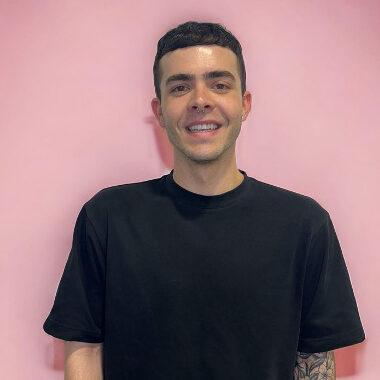 Ryan - Profile Photo